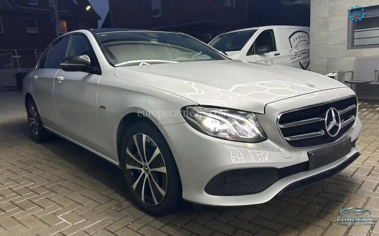Mercedes-Benz E 300