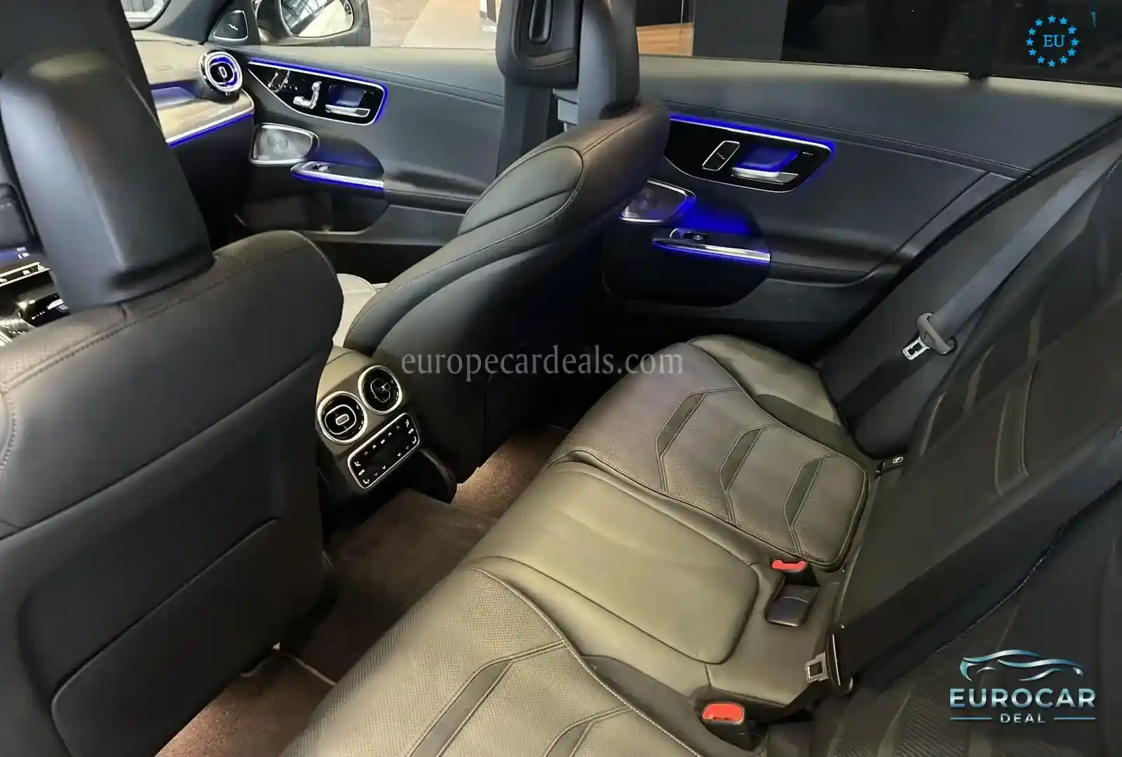 Mercedes-Benz C 43 AMG