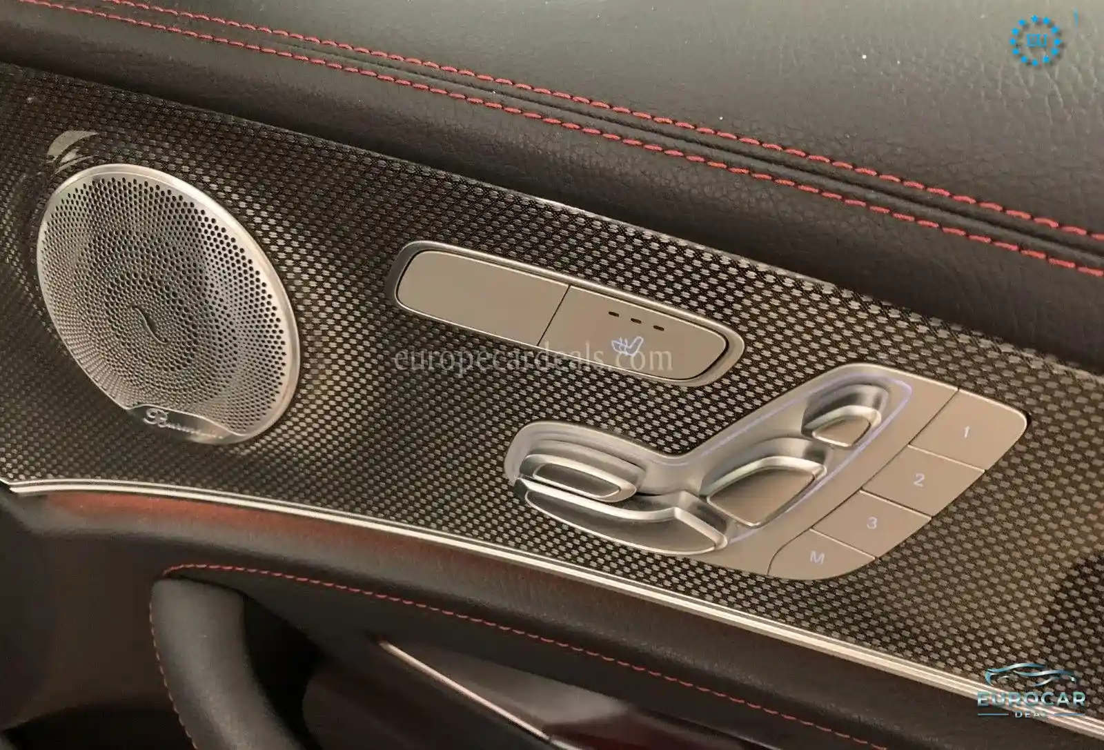 Mercedes-Benz E 53 AMG