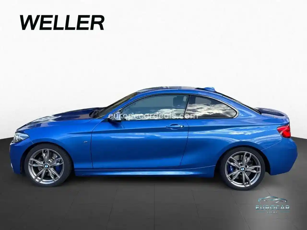 BMW M240i