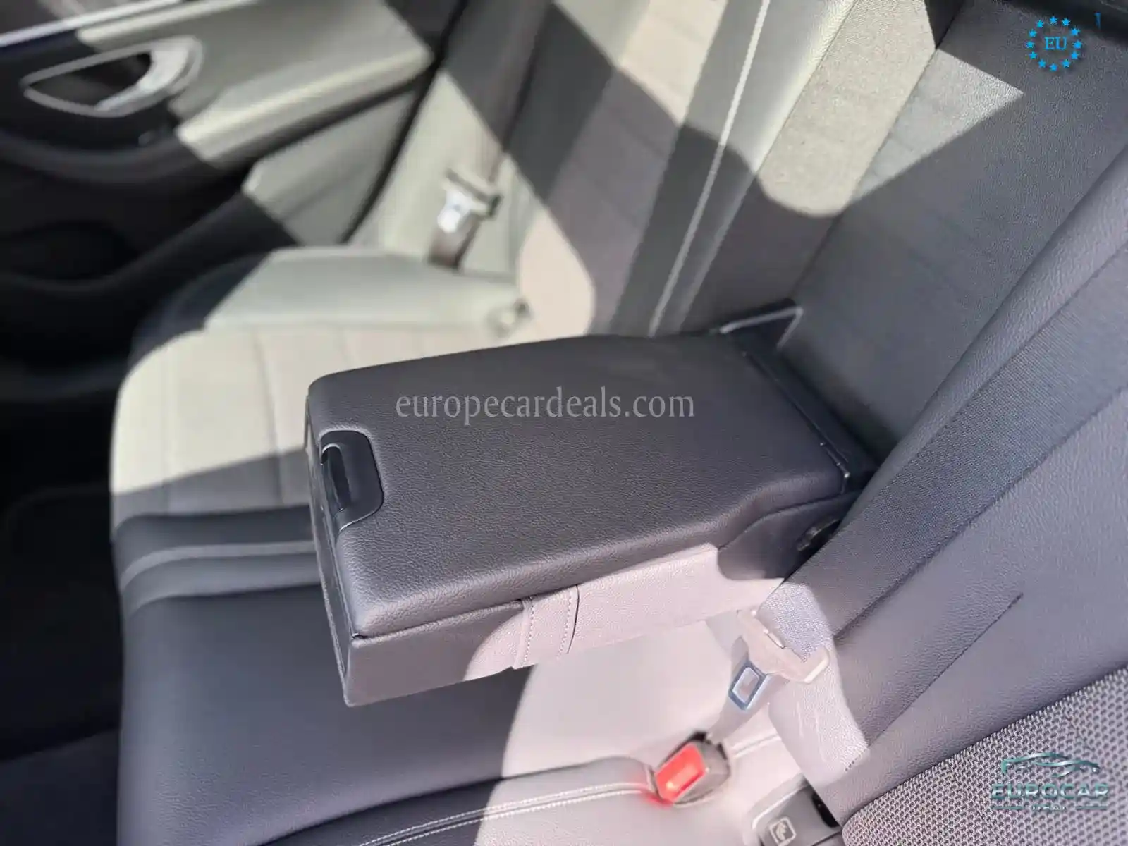 Mercedes-Benz E 400