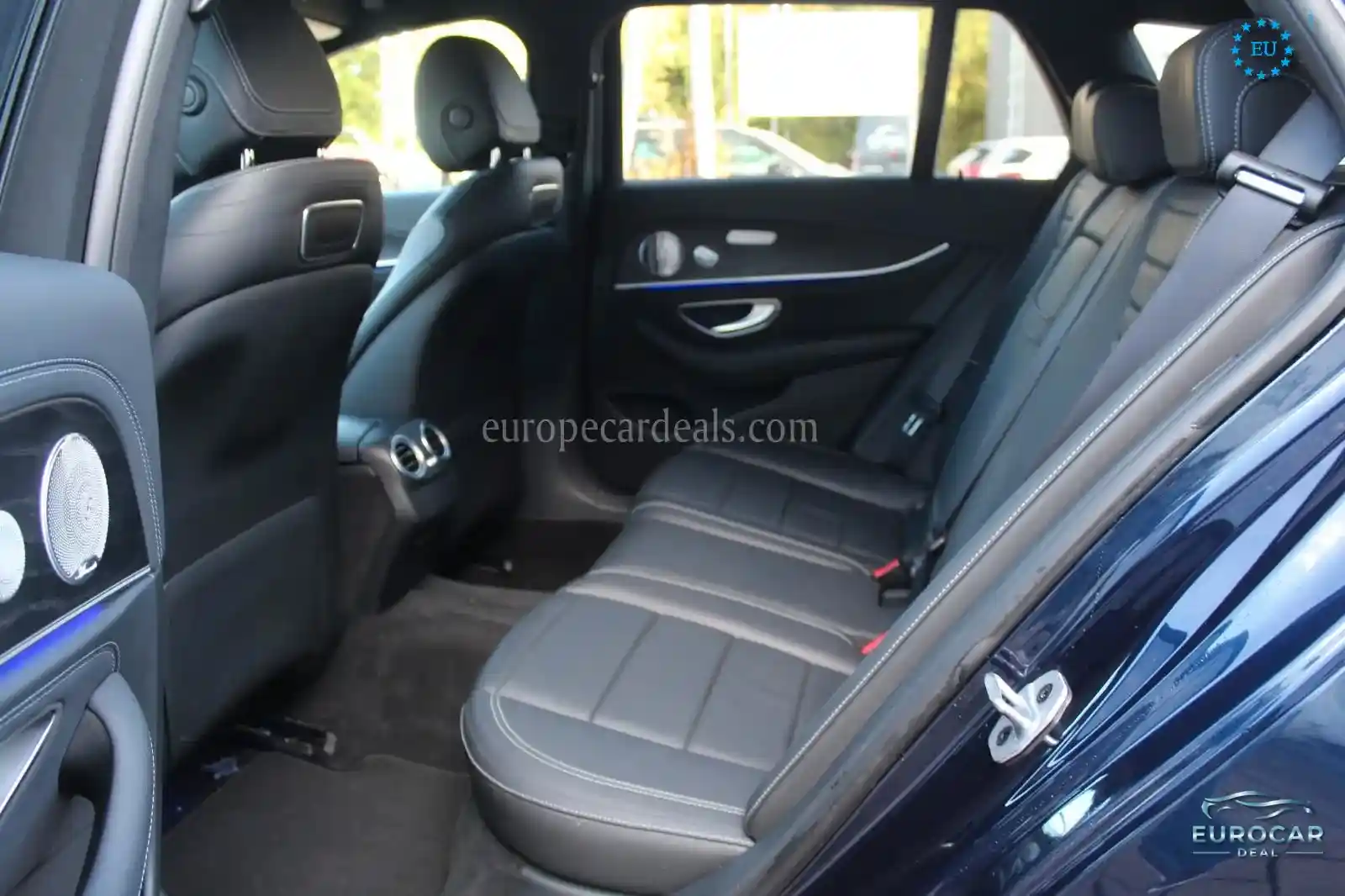 Mercedes-Benz E 450