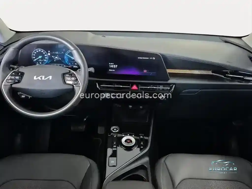 Kia Niro EV