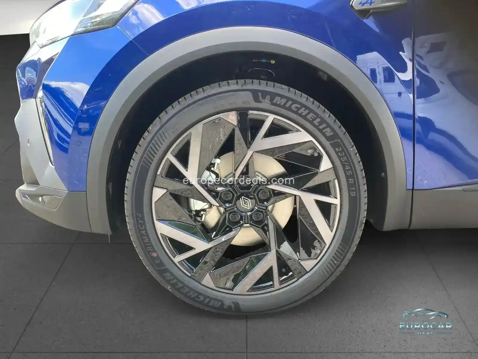 Renault Symbioz