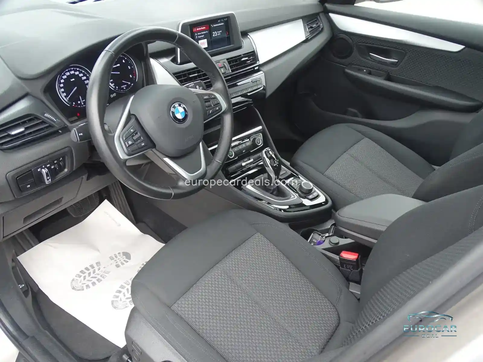 BMW 220 Active Tourer