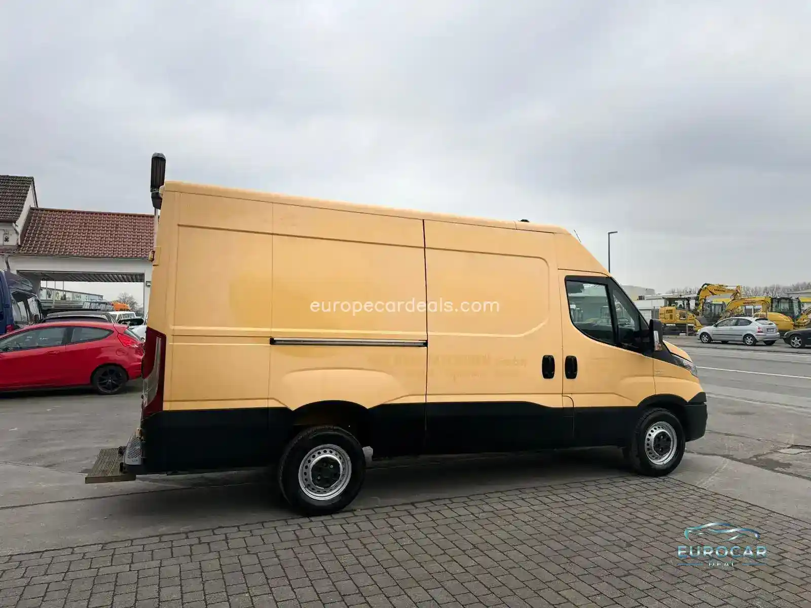 Iveco Other