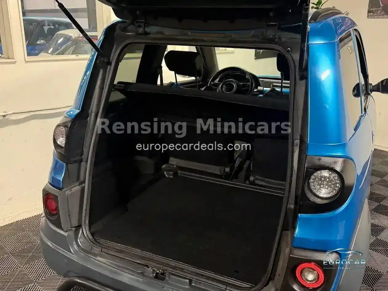 Microcar M.Go