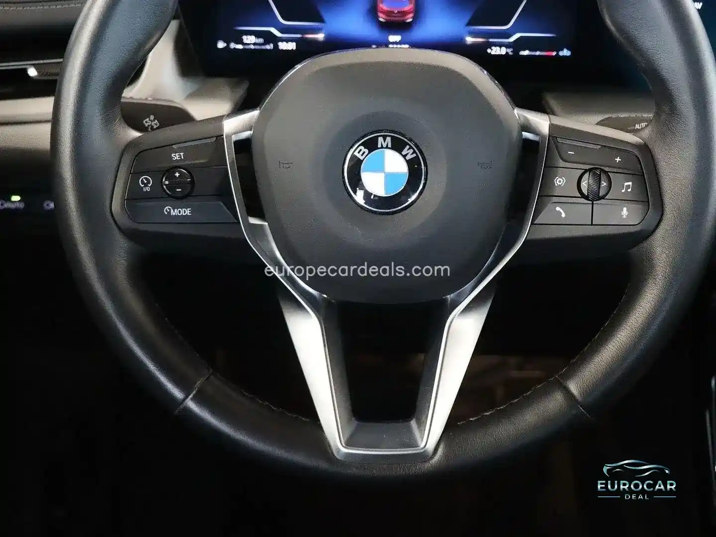 BMW 220 Active Tourer
