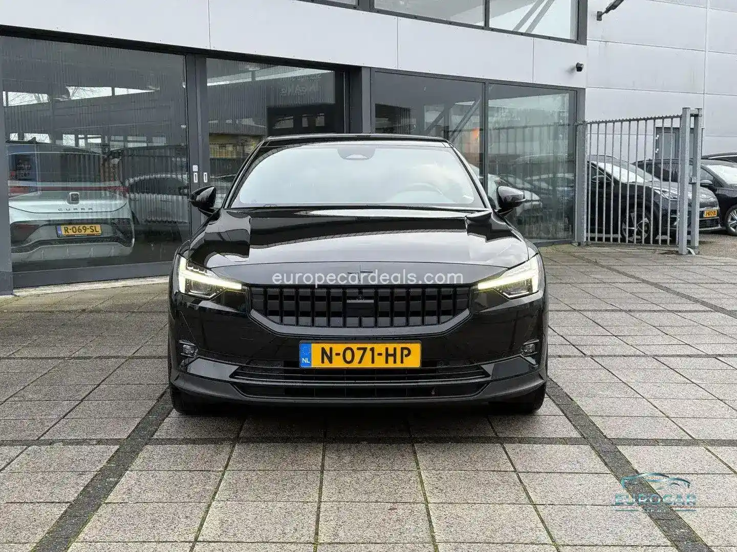 Polestar 2