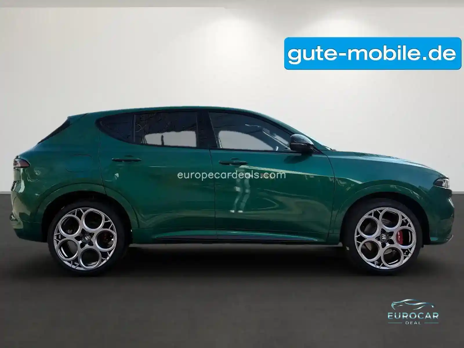 Alfa Romeo Tonale