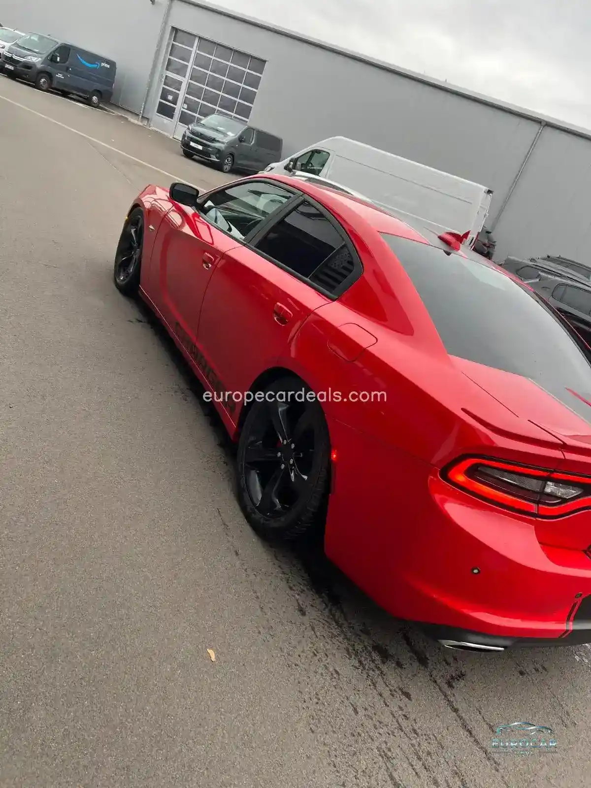 Dodge Charger