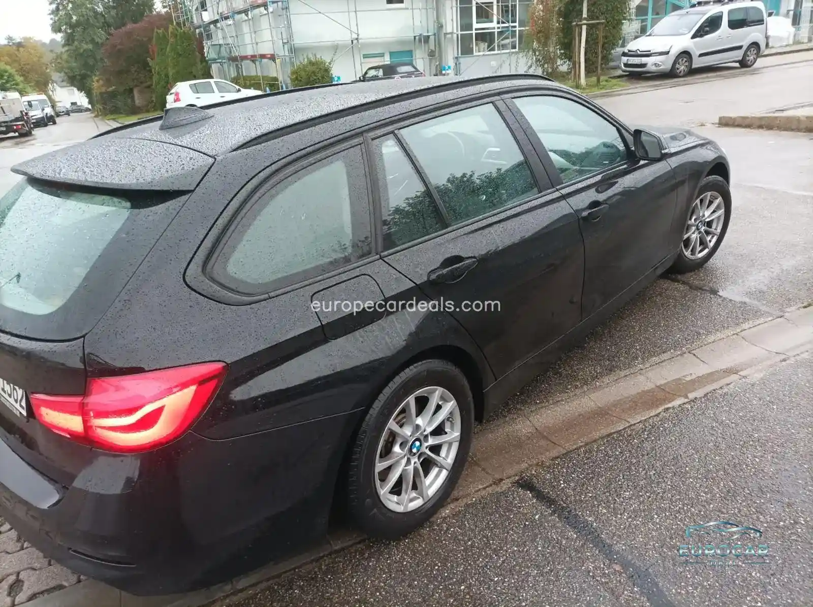 BMW 318