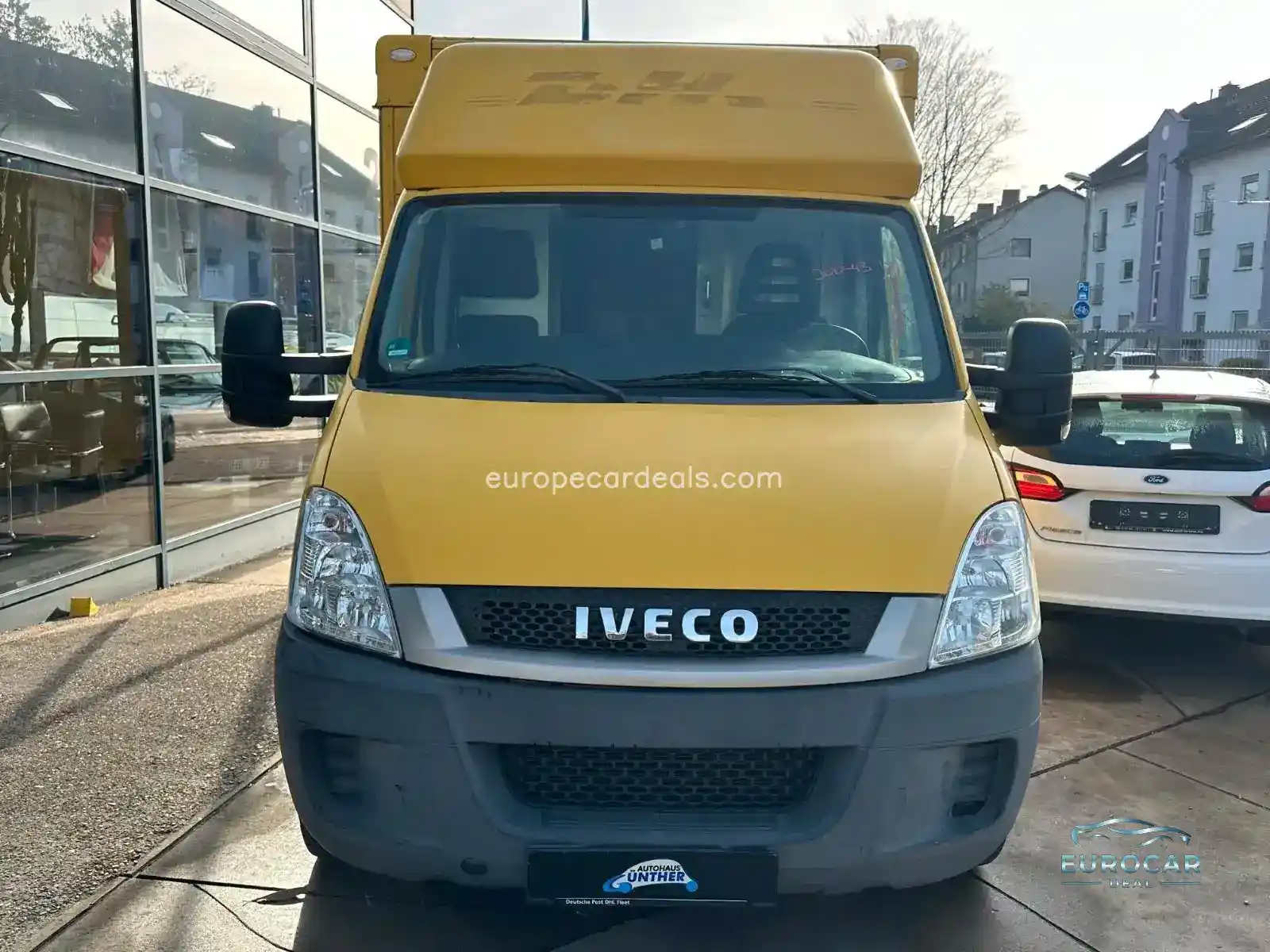 Iveco Other