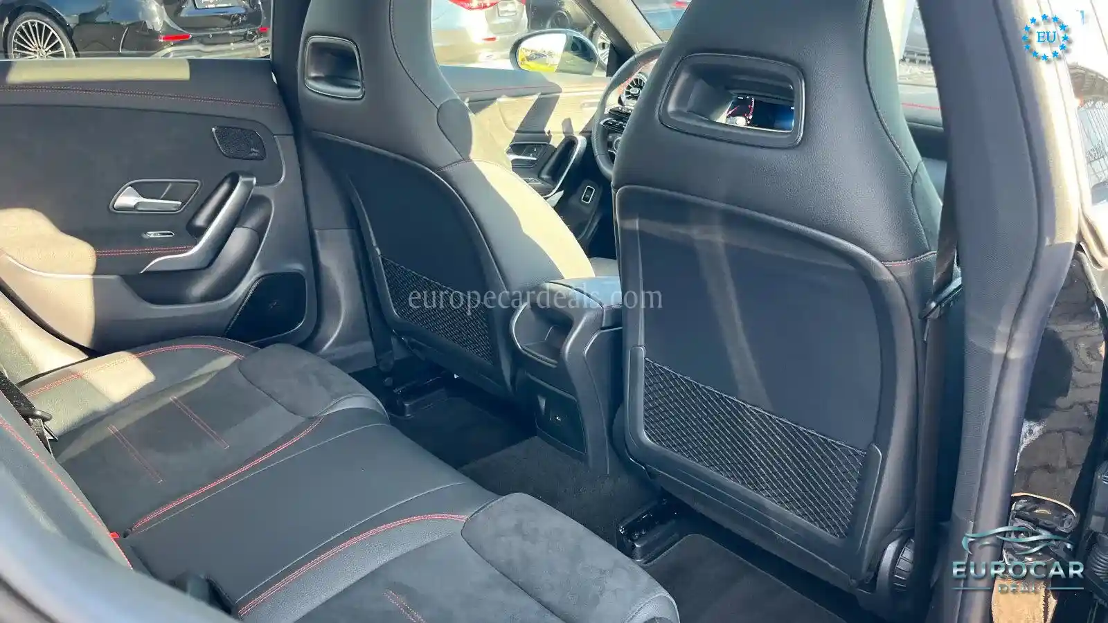 Mercedes-Benz CLA 220 Shooting Brake