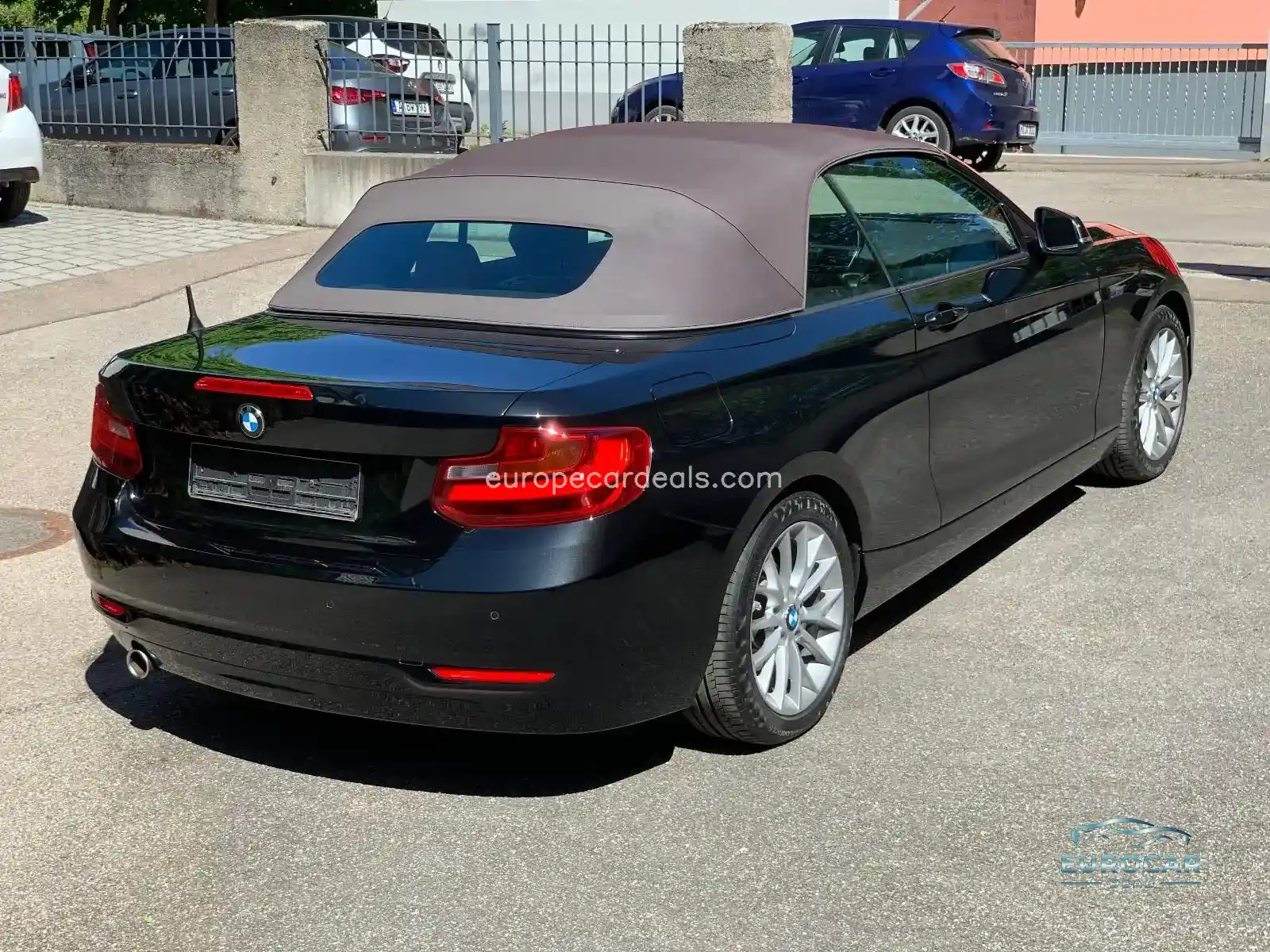 BMW 218