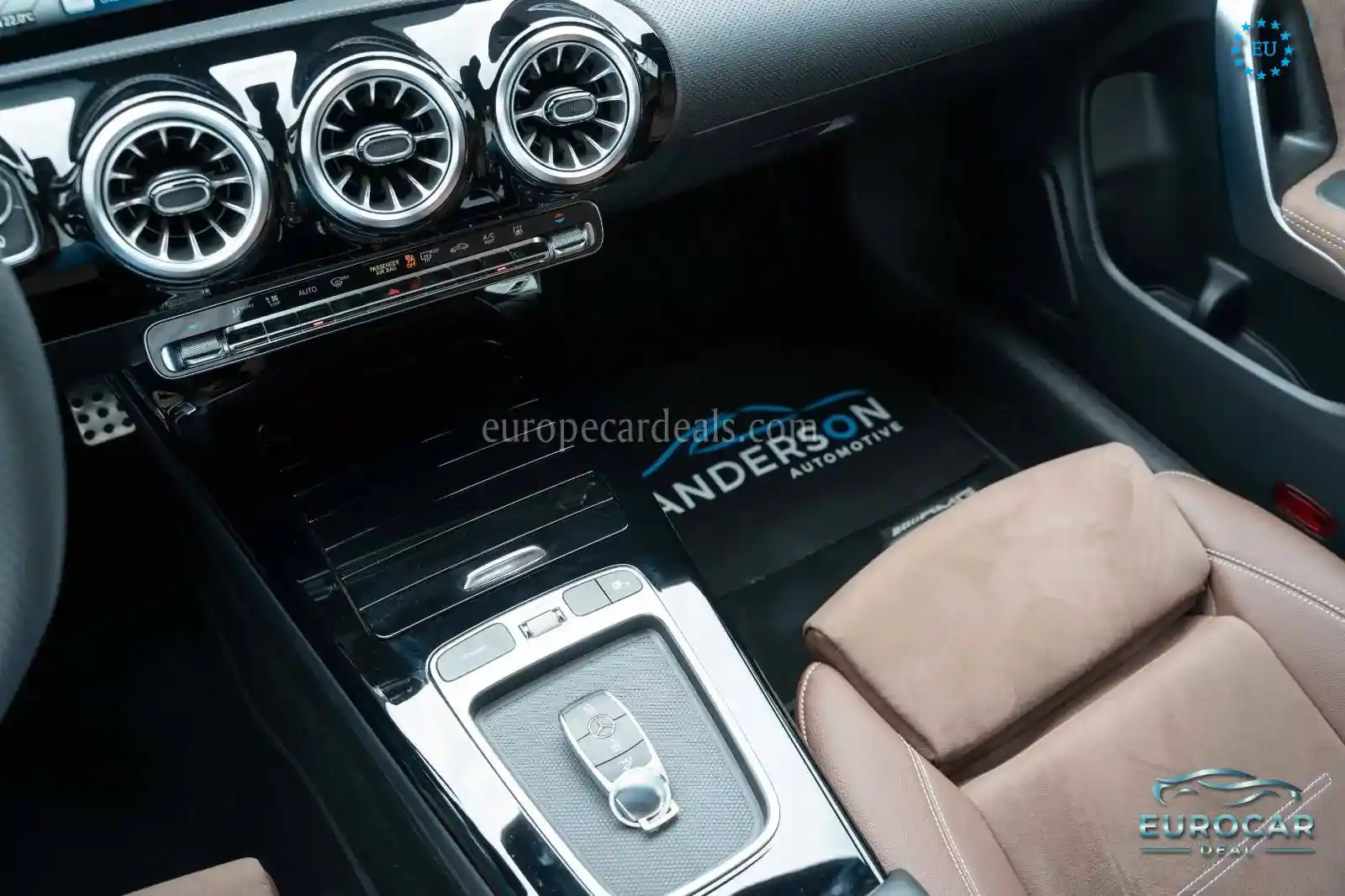 Mercedes-Benz CLA 200 Shooting Brake