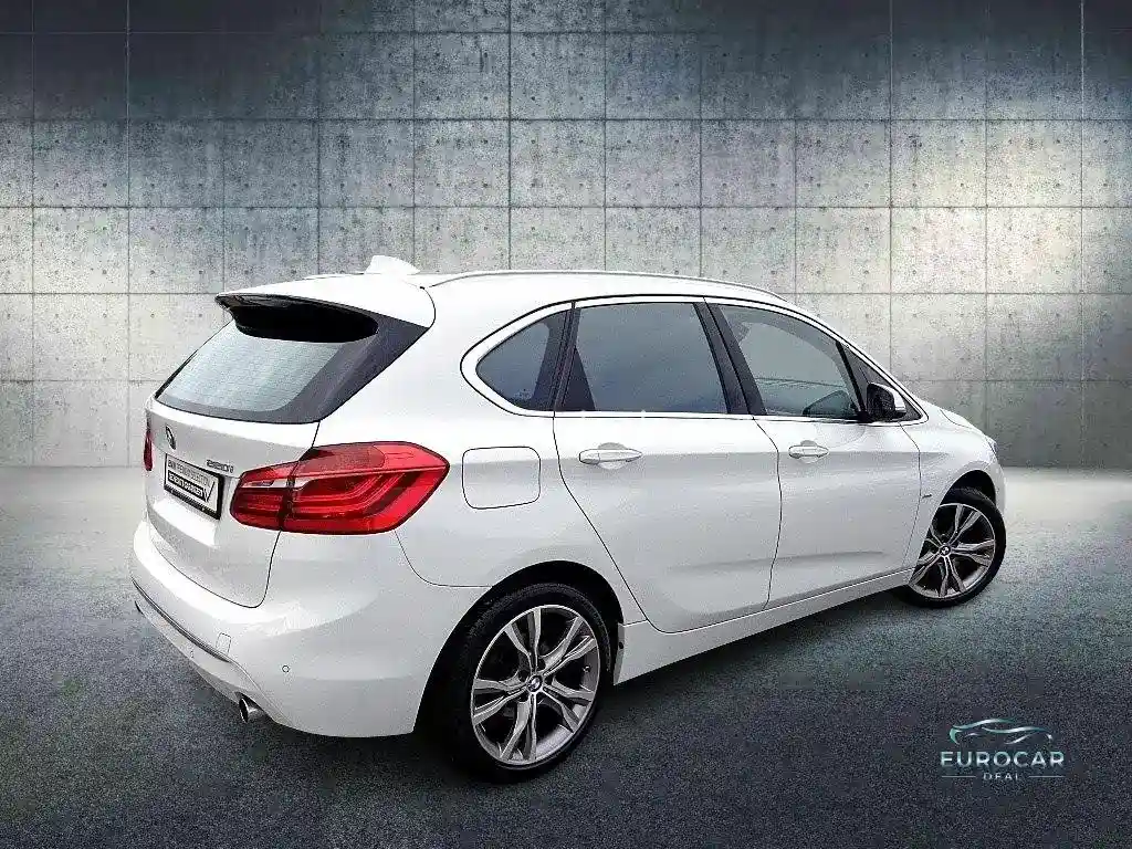 BMW 220 Active Tourer