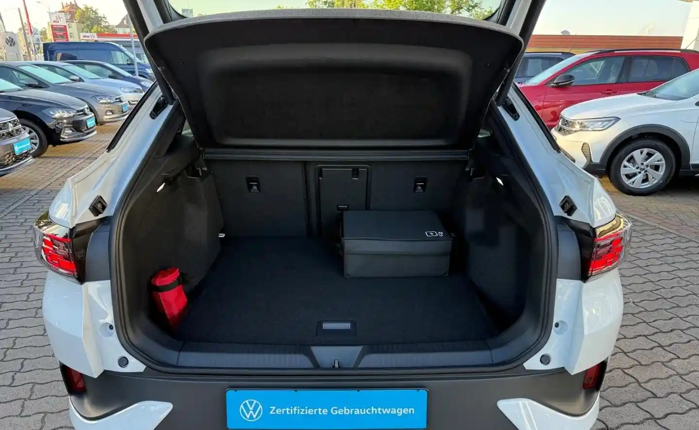 Volkswagen ID.5
