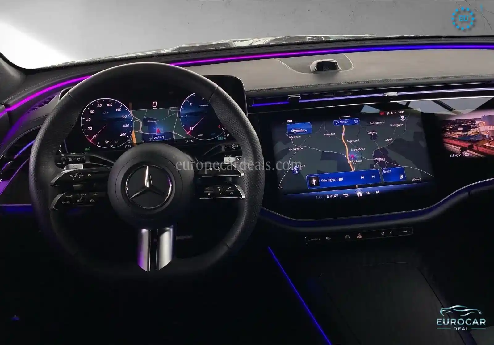Mercedes-Benz E 450