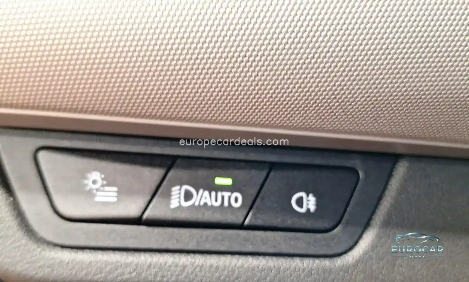 BMW 223 Active Tourer