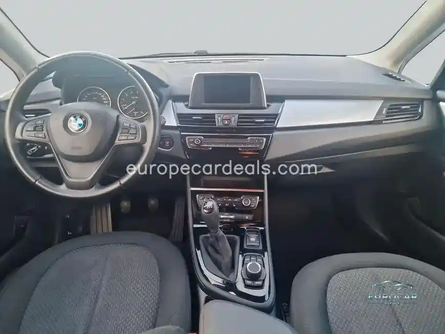 BMW 218 Active Tourer