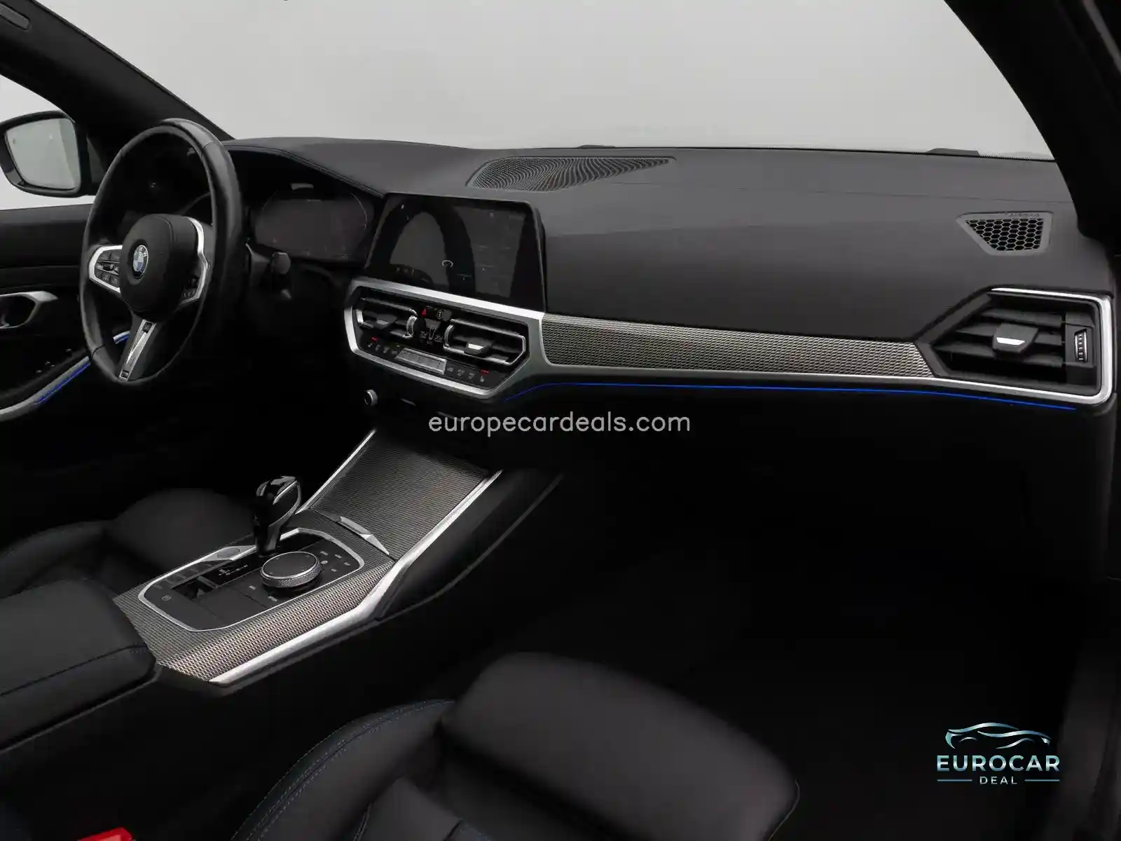 BMW M340i
