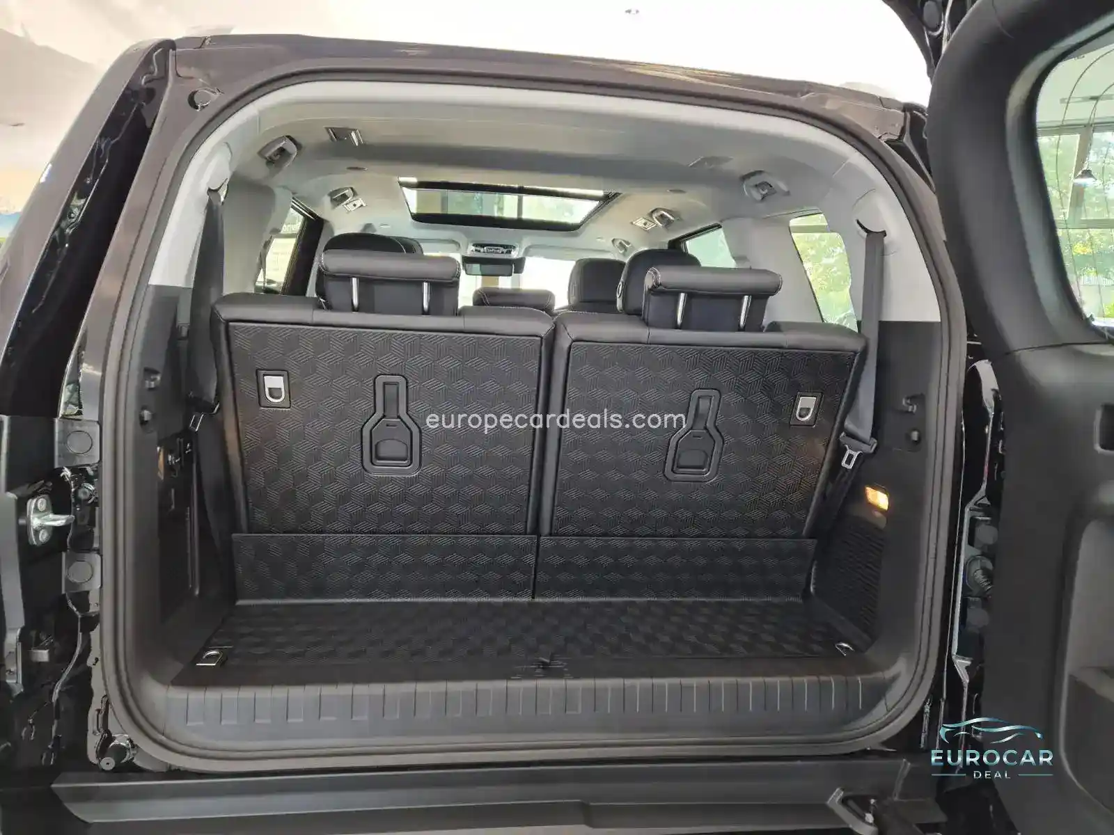 BAIC BJ60