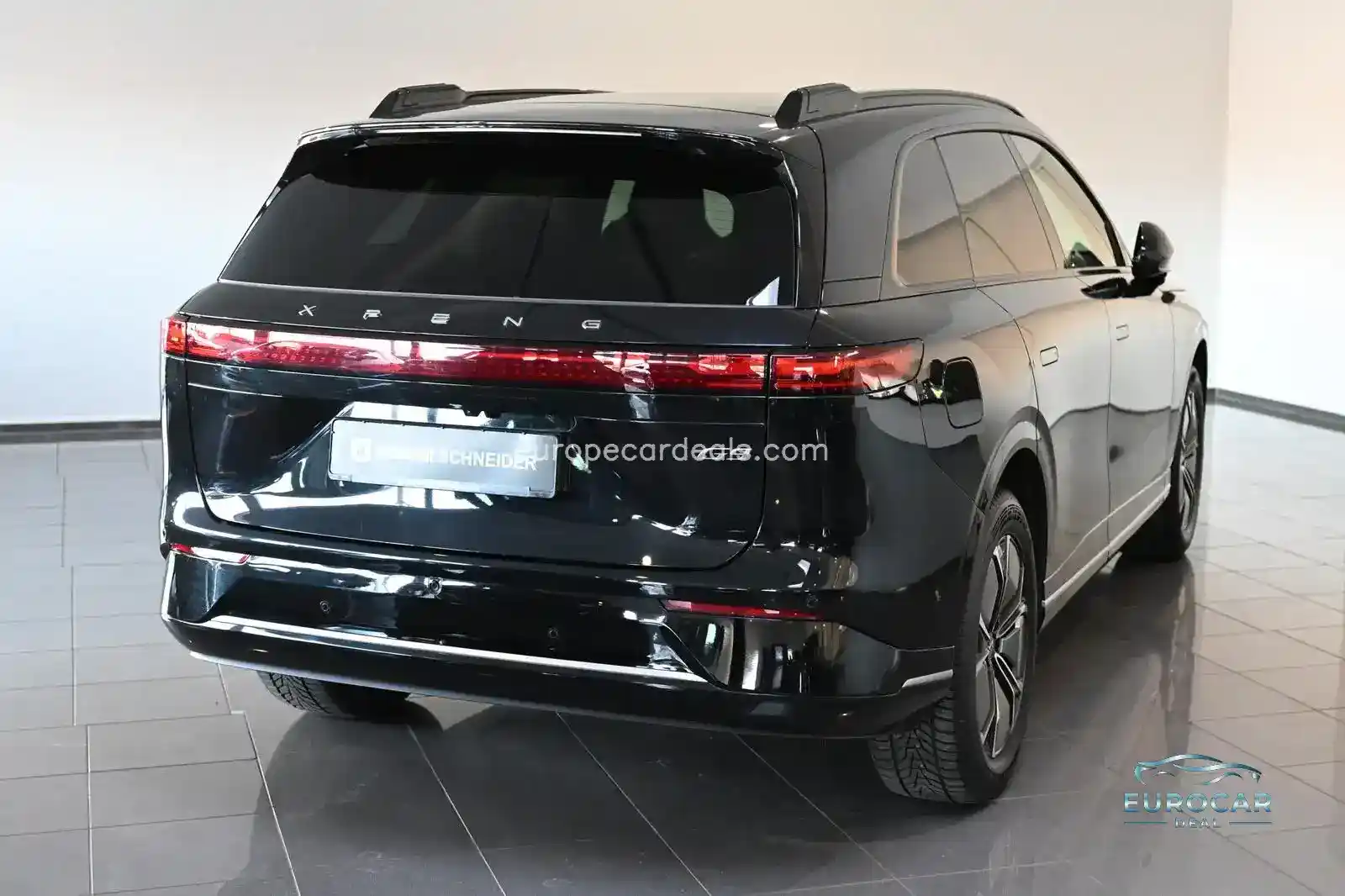 XPENG G9