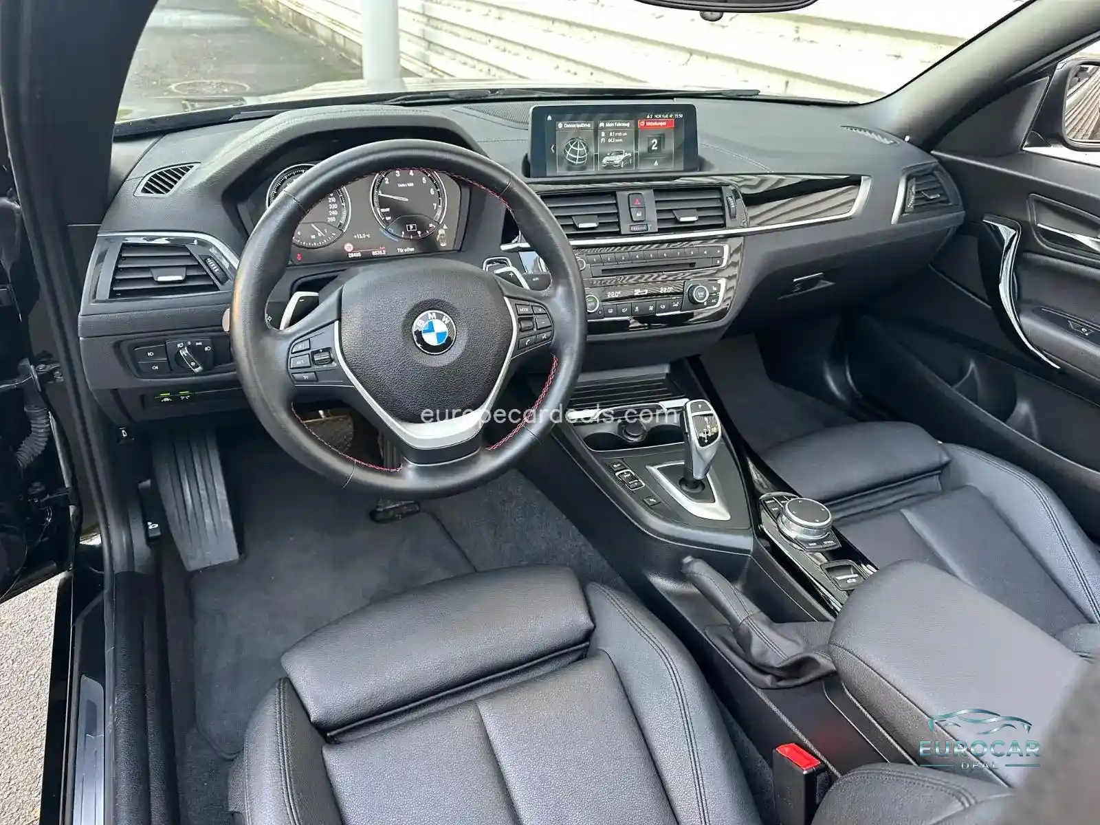 BMW 230