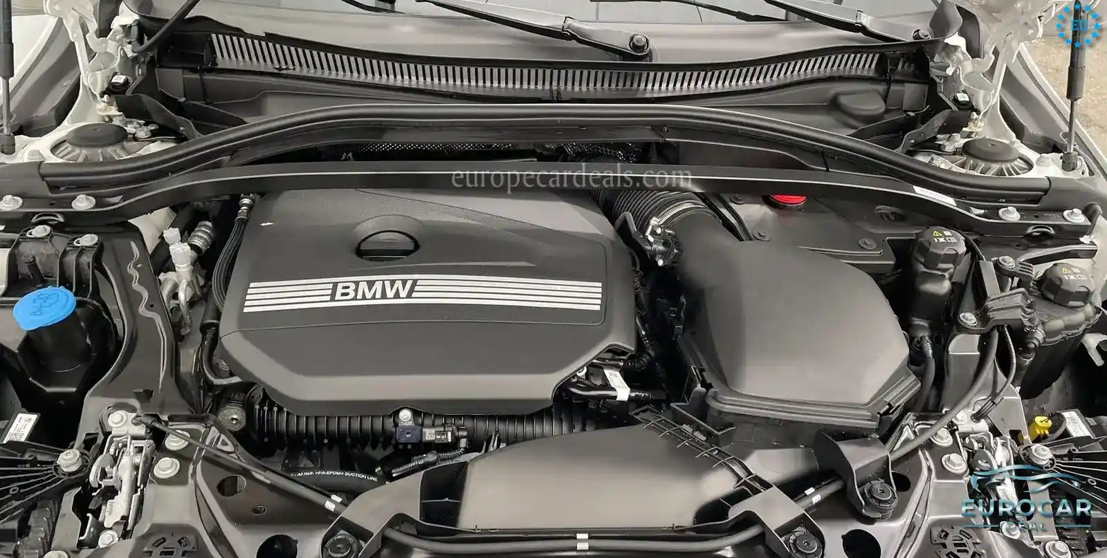 BMW 123