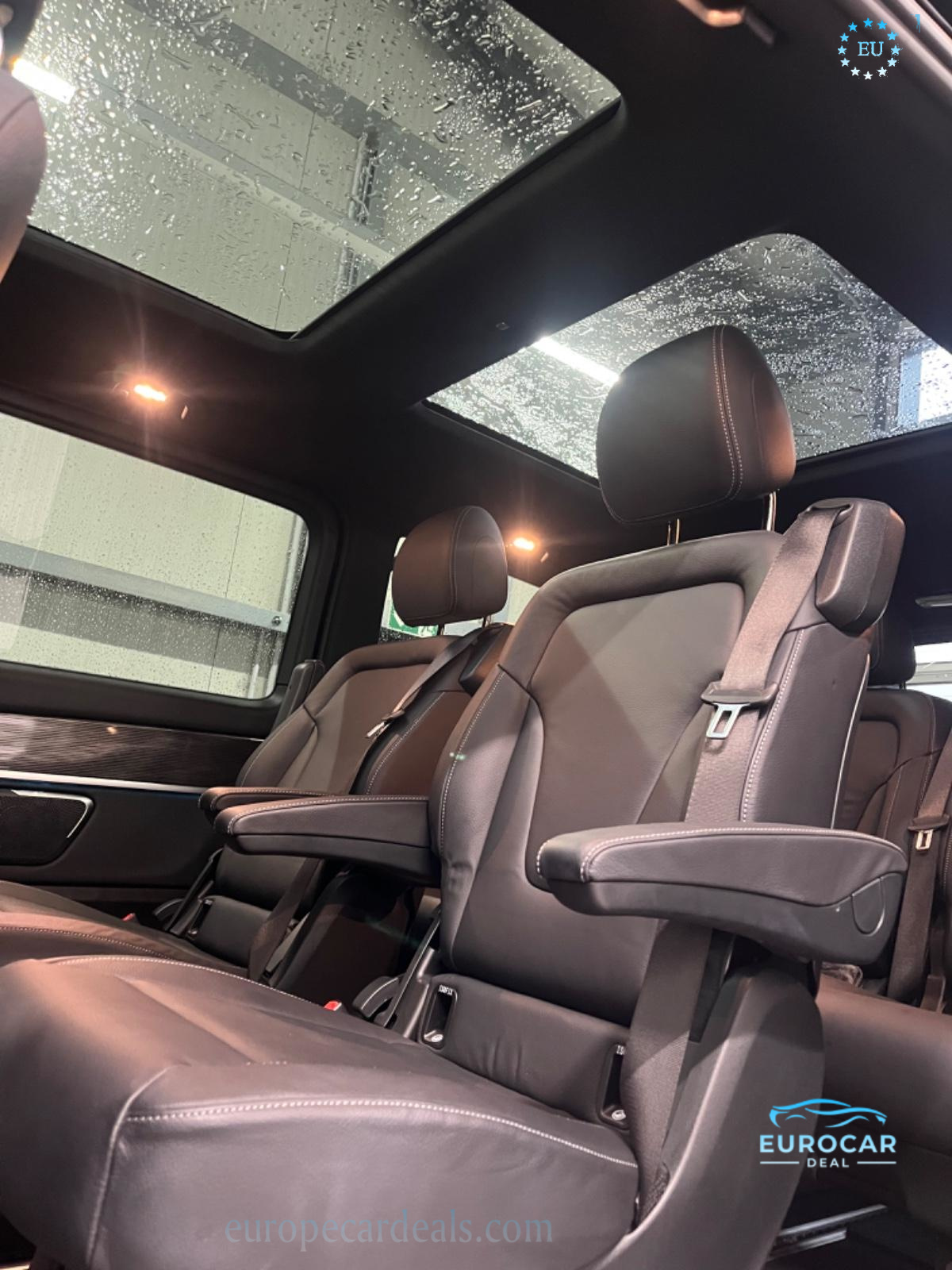 Mercedes-Benz EQV