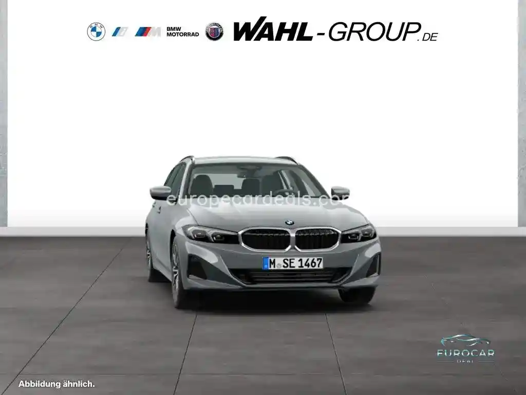 BMW 318