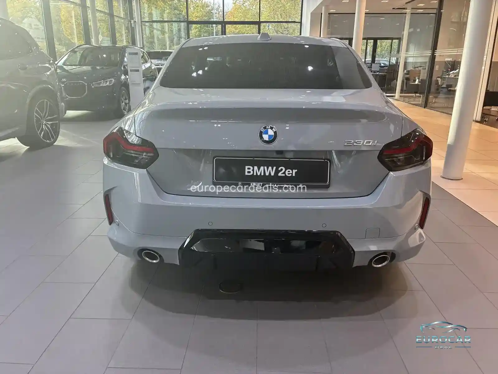 BMW 230