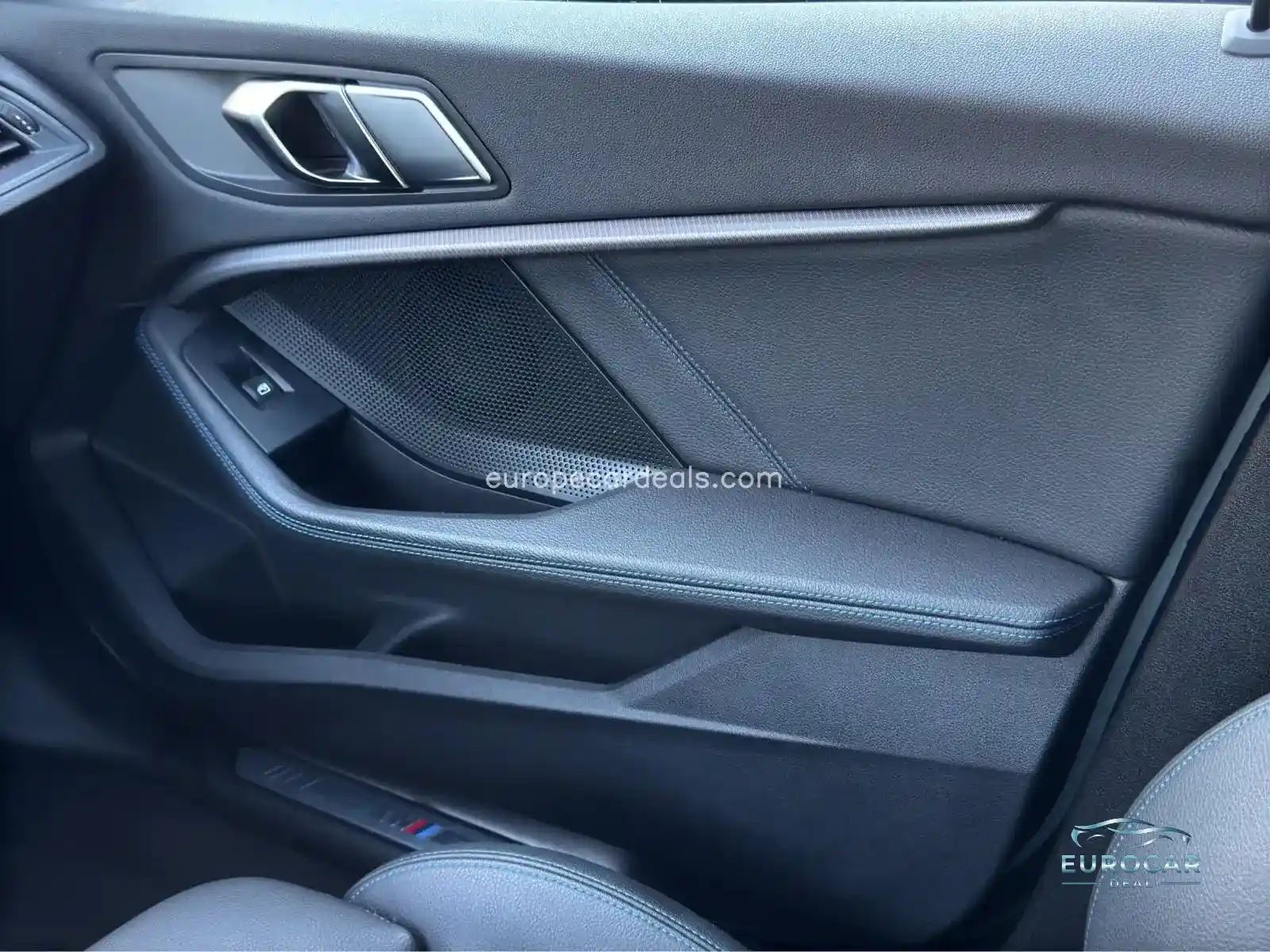 BMW 218 Gran Coupé
