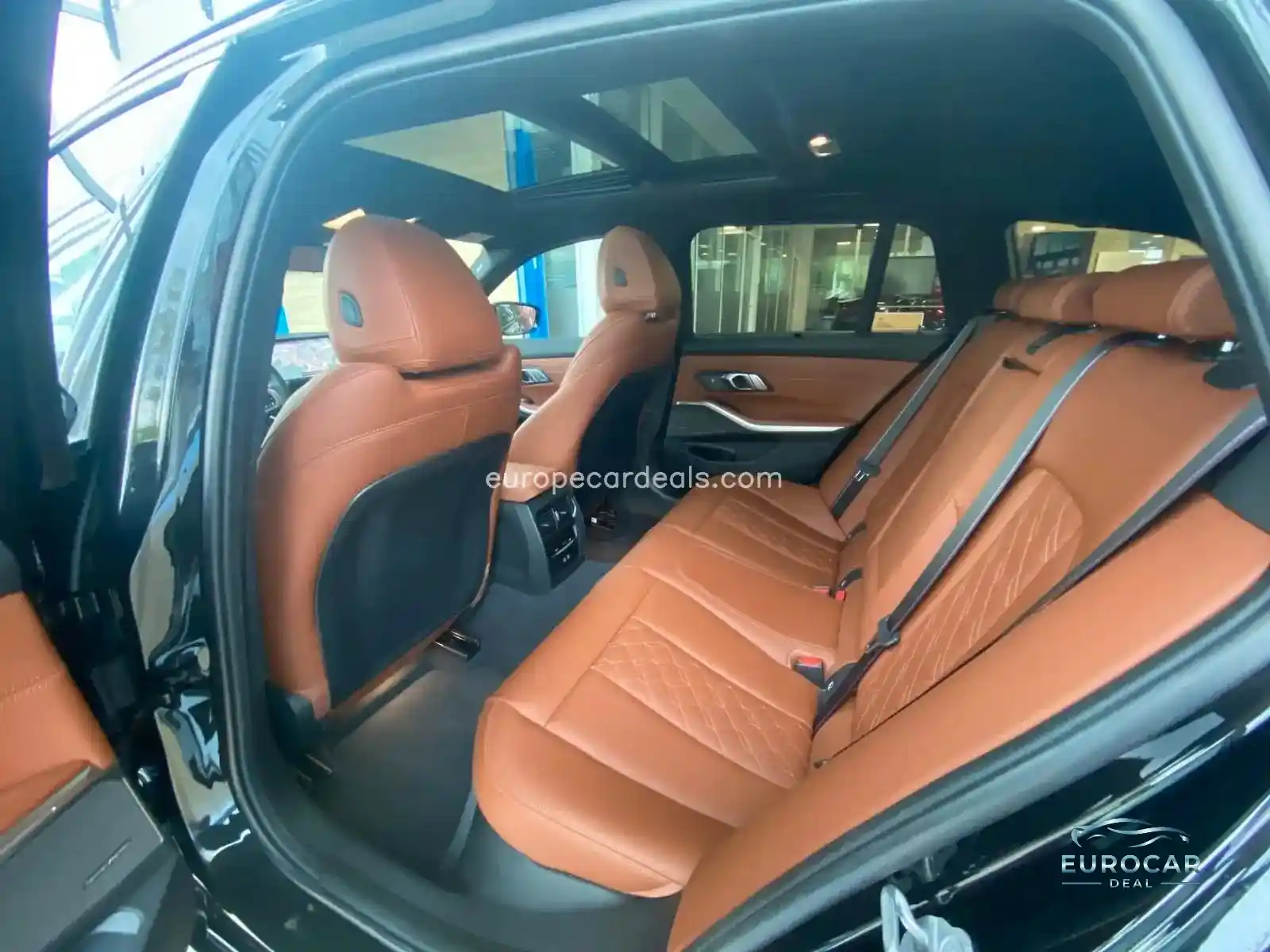 BMW M340i