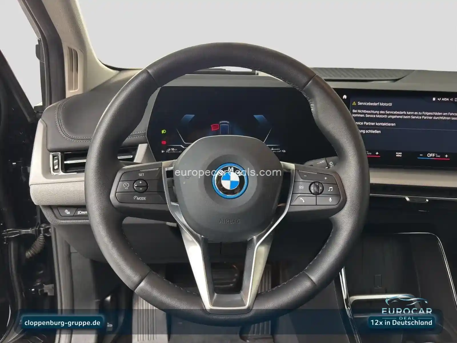 BMW 225 Active Tourer