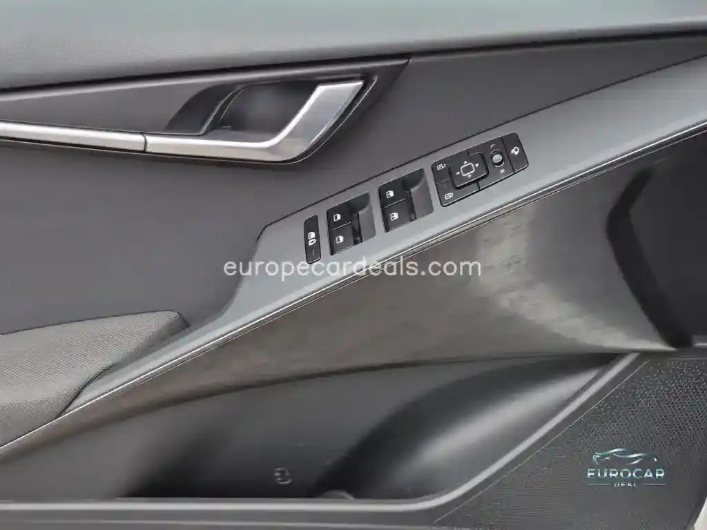 Kia Niro EV