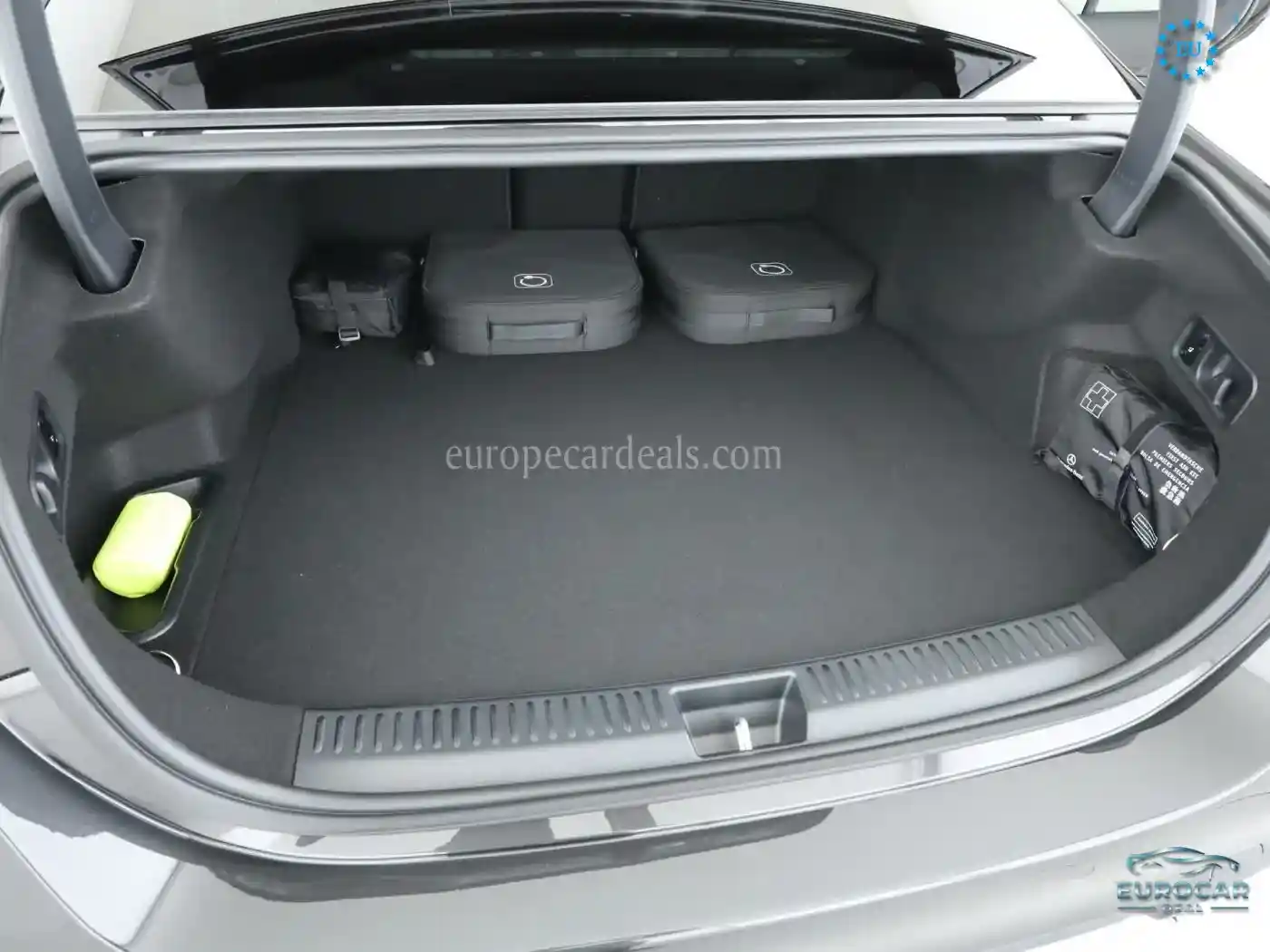 Mercedes-Benz E 400
