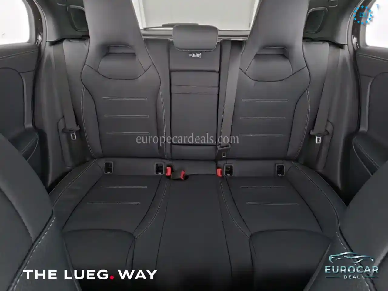 Mercedes-Benz A 45 AMG