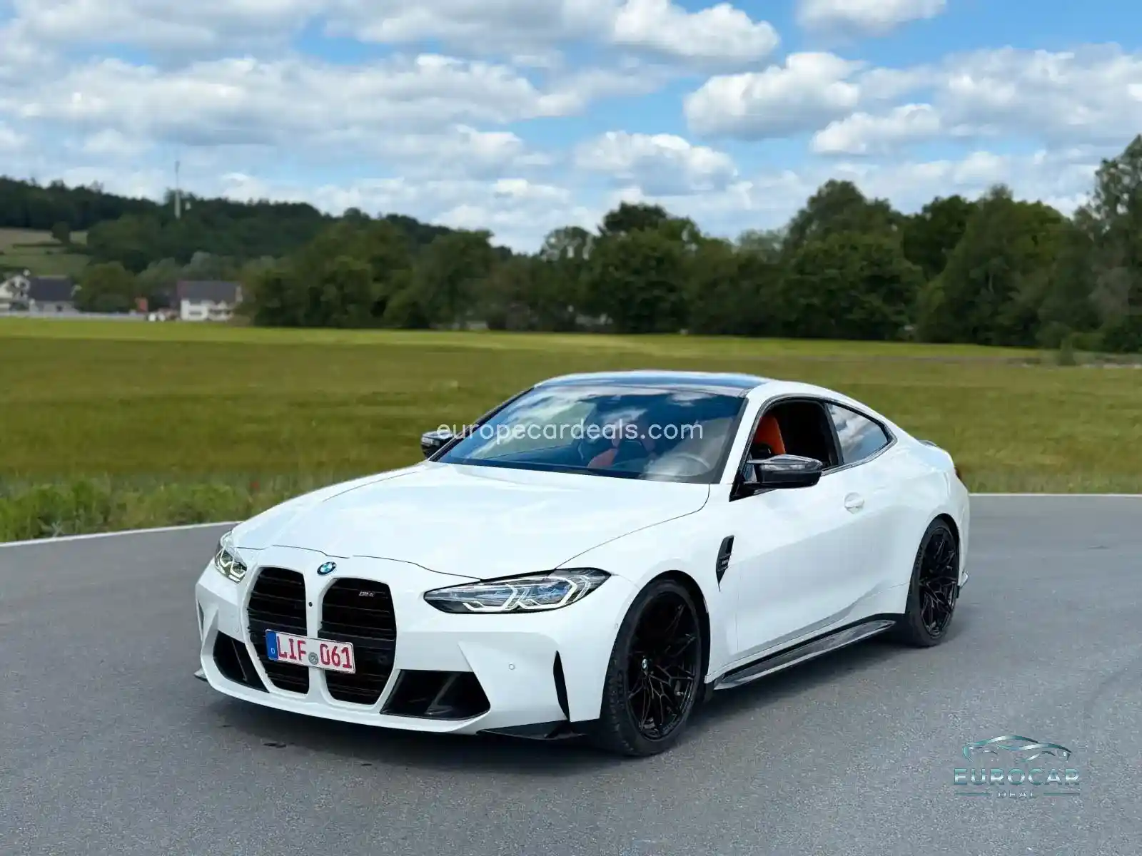 BMW M4