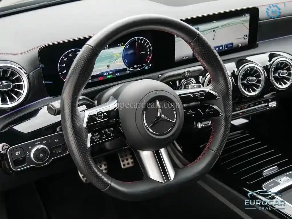 Mercedes-Benz CLA 250 Shooting Brake