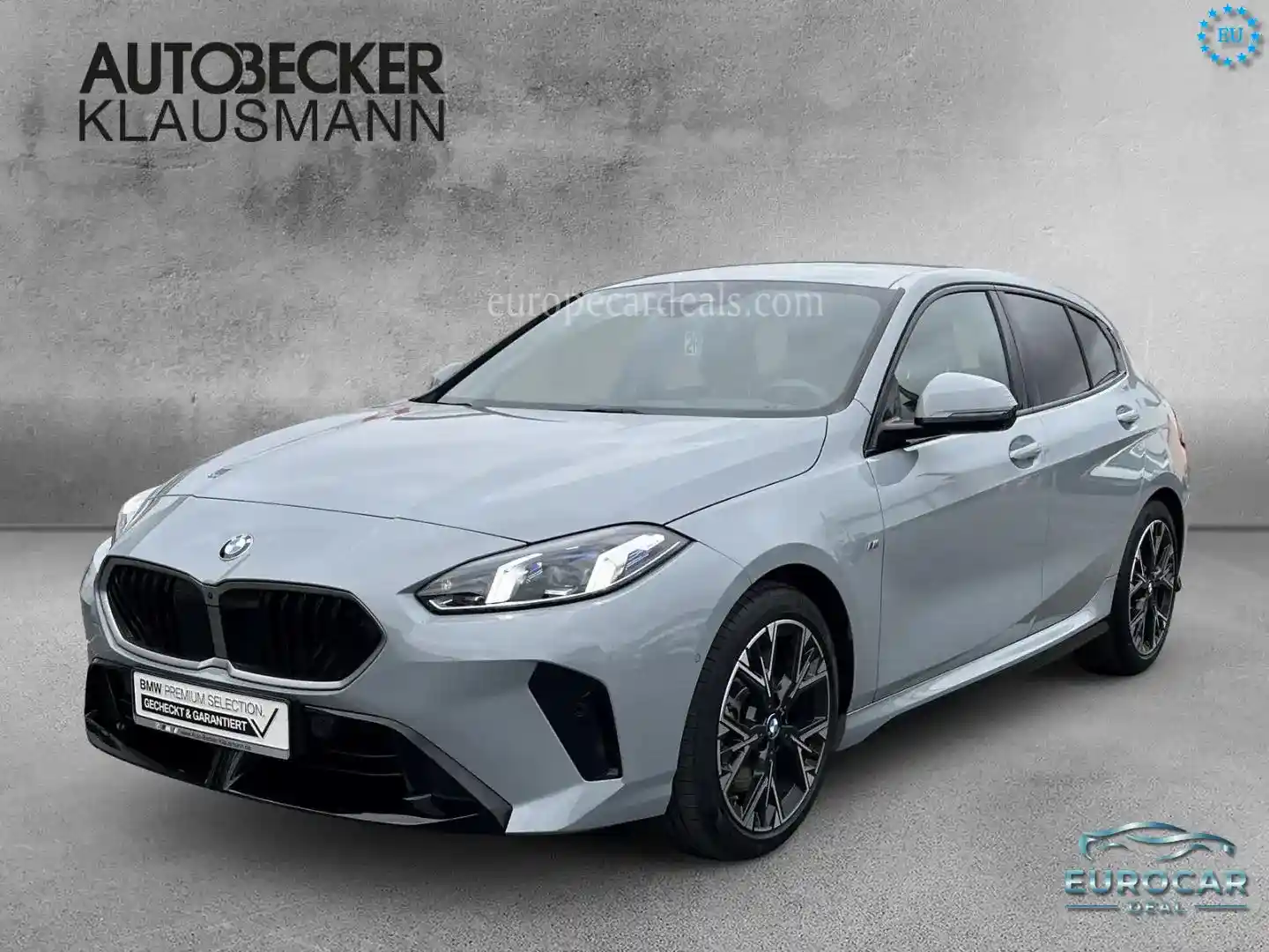 BMW 123