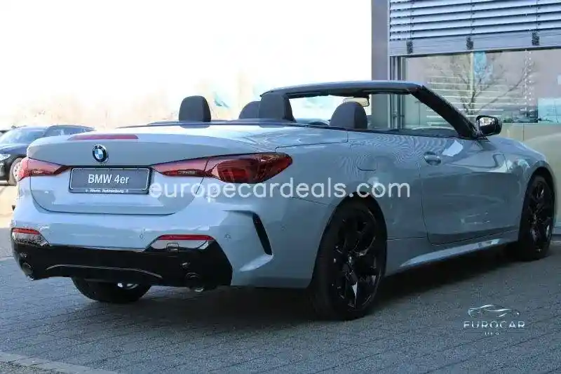 BMW 420