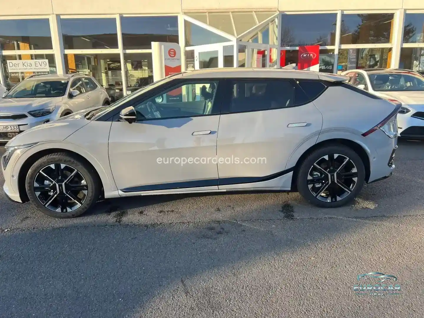 Kia EV6
