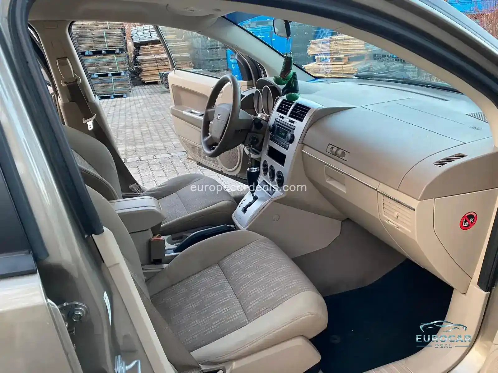 Dodge Caliber