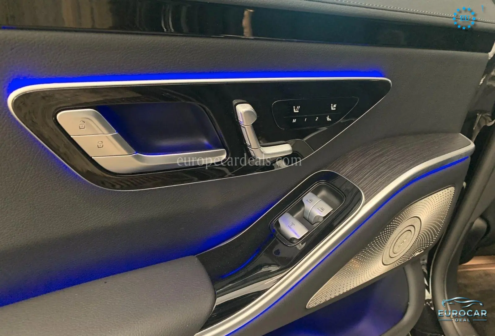 Mercedes-Benz S 580