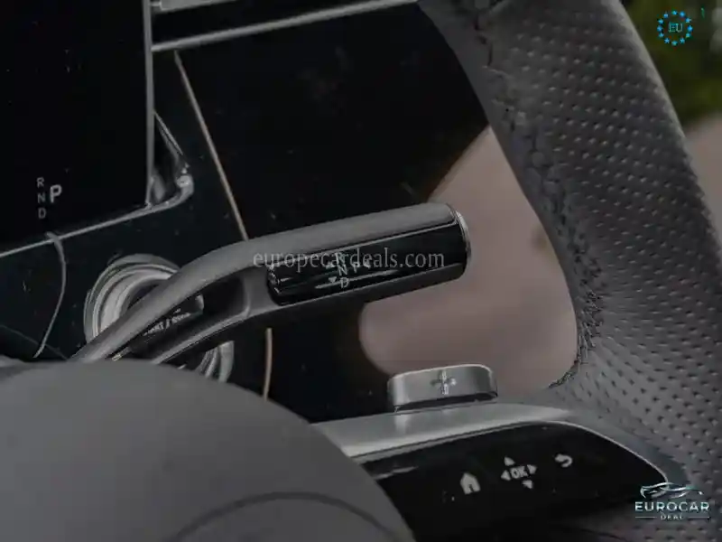 Mercedes-Benz E 450