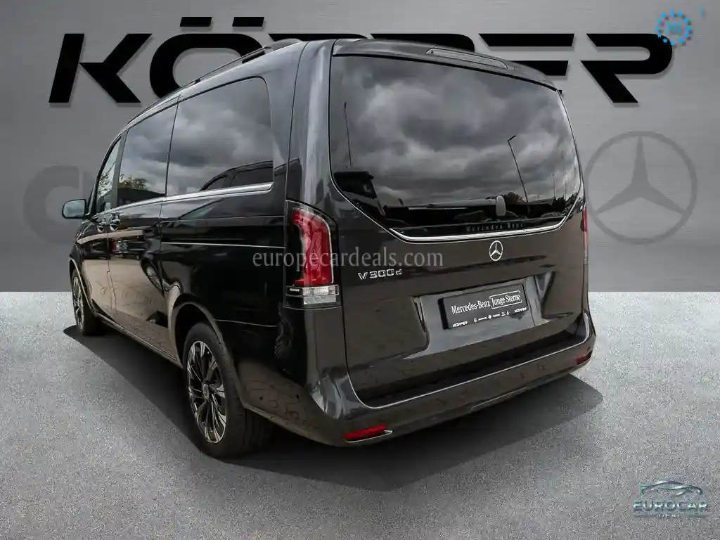 Mercedes-Benz V 300
