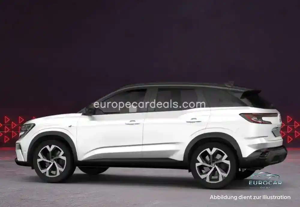 Renault Austral