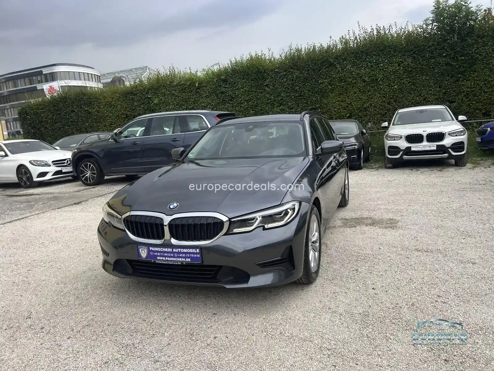 BMW 320